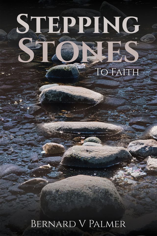  Stepping Stones(Kobo/電子書)