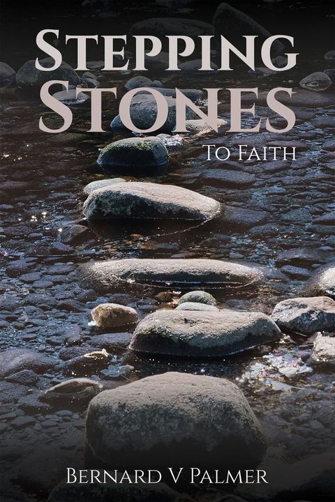 Stepping Stones(Kobo/電子書)