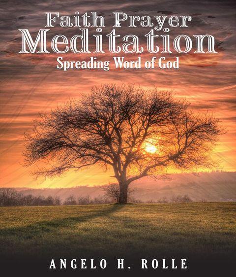 Faith Prayer & Meditation(Kobo/電子書)