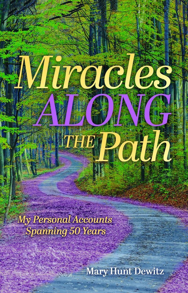  Miracles Along the Path(Kobo/電子書)