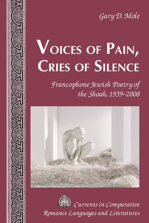 Voices of Pain, Cries of Silence(Kobo/電子書)