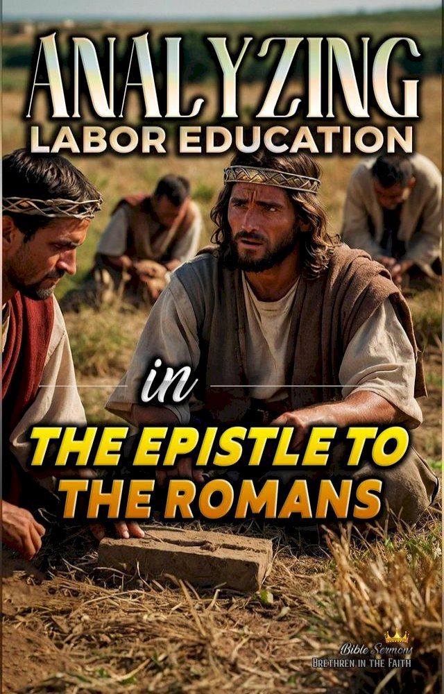  Analyzing Labor Education in the Epistle to the Romans(Kobo/電子書)