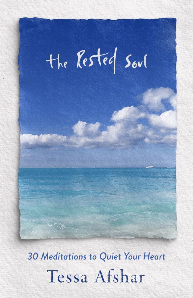  The Rested Soul(Kobo/電子書)