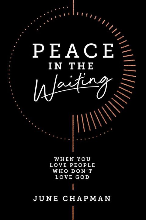 Peace in the Waiting(Kobo/電子書)