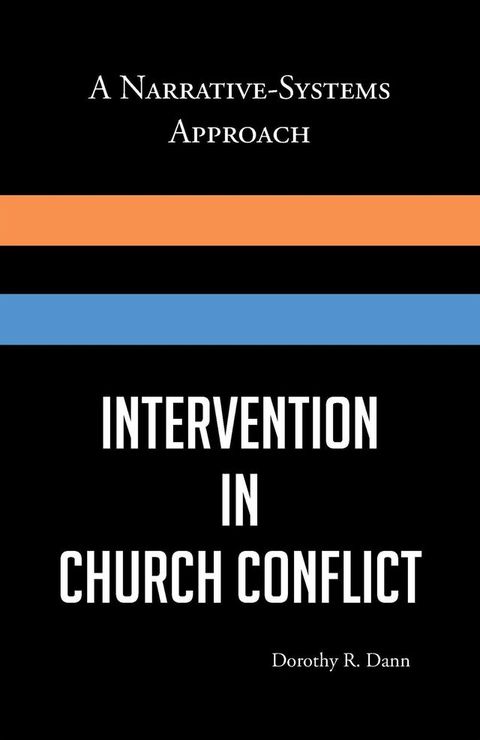 Intervention in Church Conflict(Kobo/電子書)