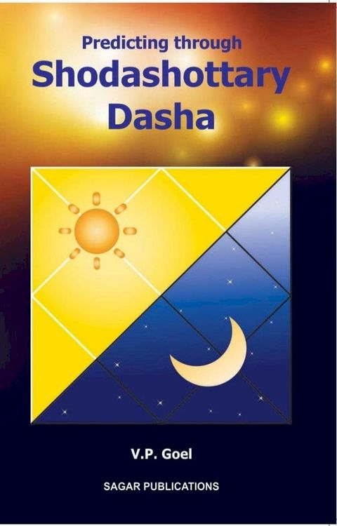 Predicting through Shodashottary Dasha(Kobo/電子書)