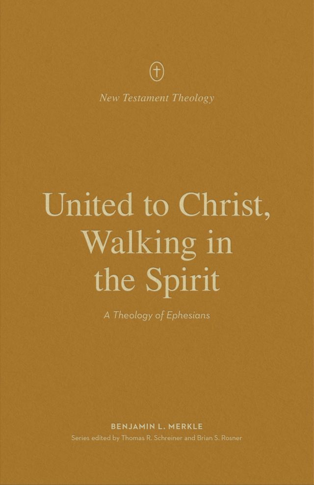  United to Christ, Walking in the Spirit(Kobo/電子書)