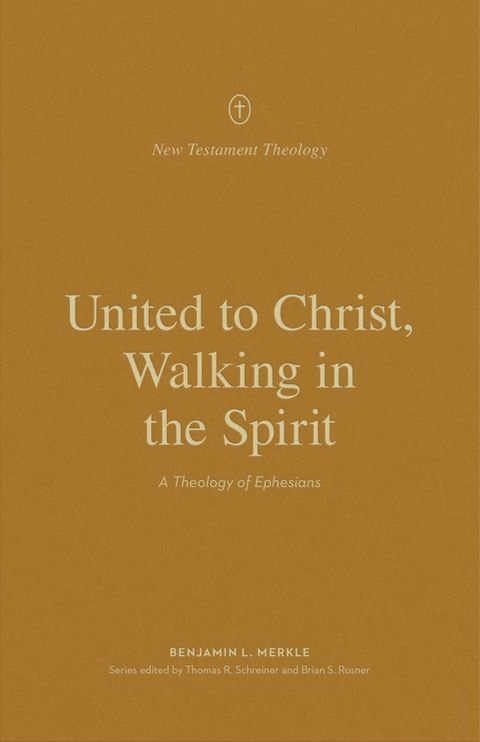 United to Christ, Walking in the Spirit(Kobo/電子書)