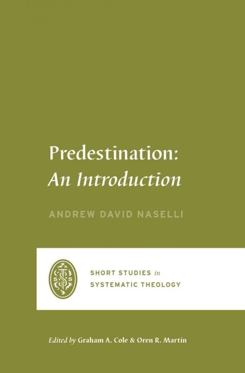 Predestination(Kobo/電子書)