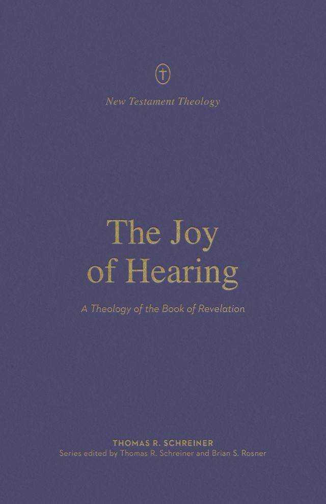  The Joy of Hearing(Kobo/電子書)