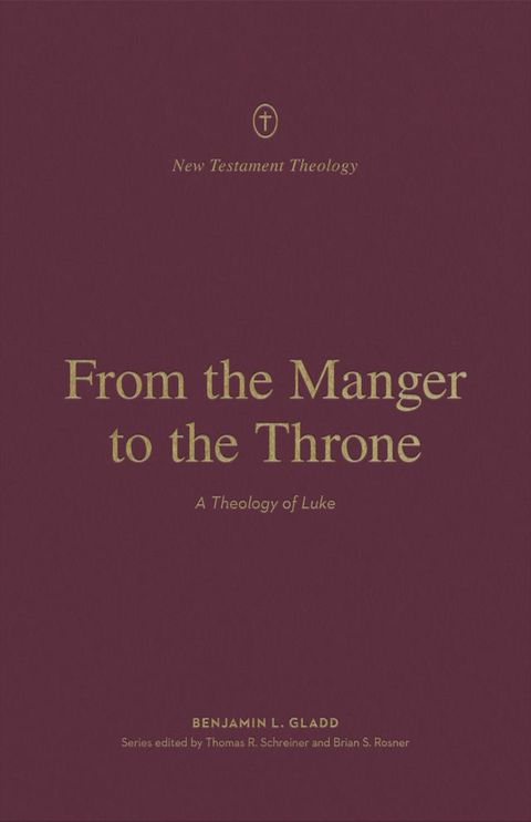 From the Manger to the Throne(Kobo/電子書)