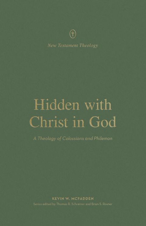 Hidden with Christ in God(Kobo/電子書)