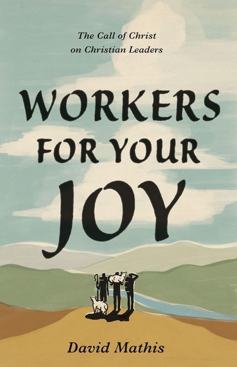 Workers for Your Joy(Kobo/電子書)