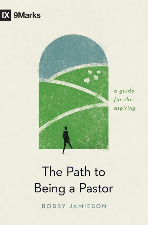 The Path to Being a Pastor(Kobo/電子書)