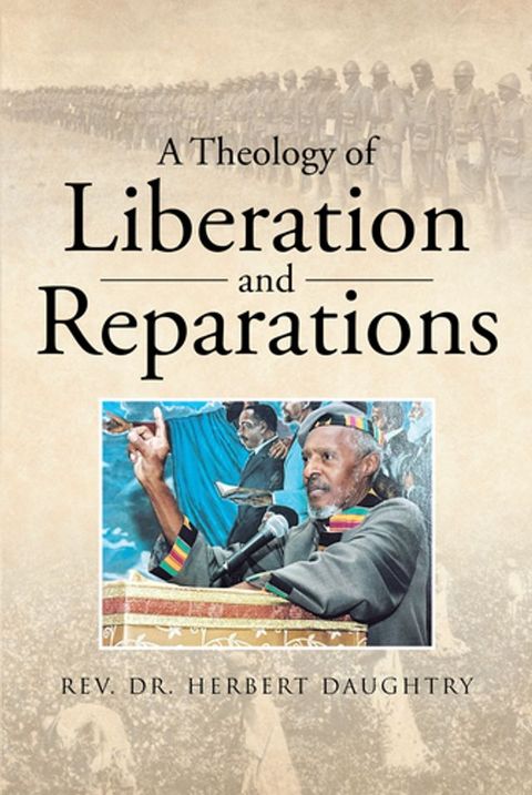 A Theology of Liberation and Reparations(Kobo/電子書)