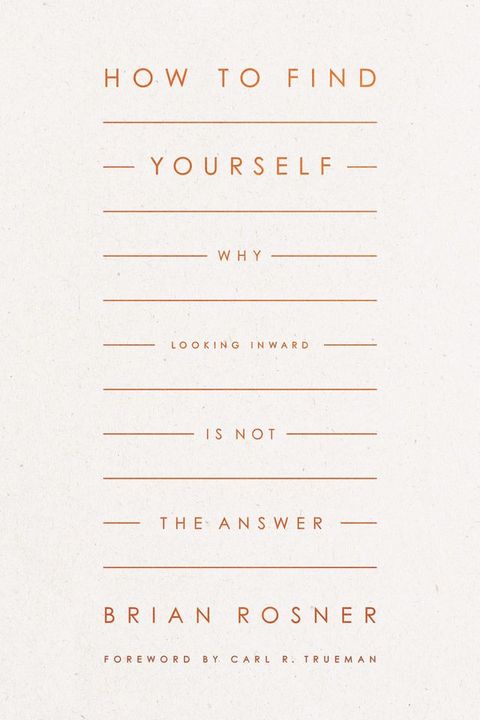 How to Find Yourself(Kobo/電子書)