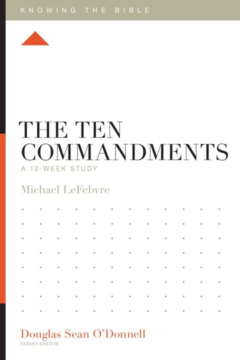 The Ten Commandments(Kobo/電子書)