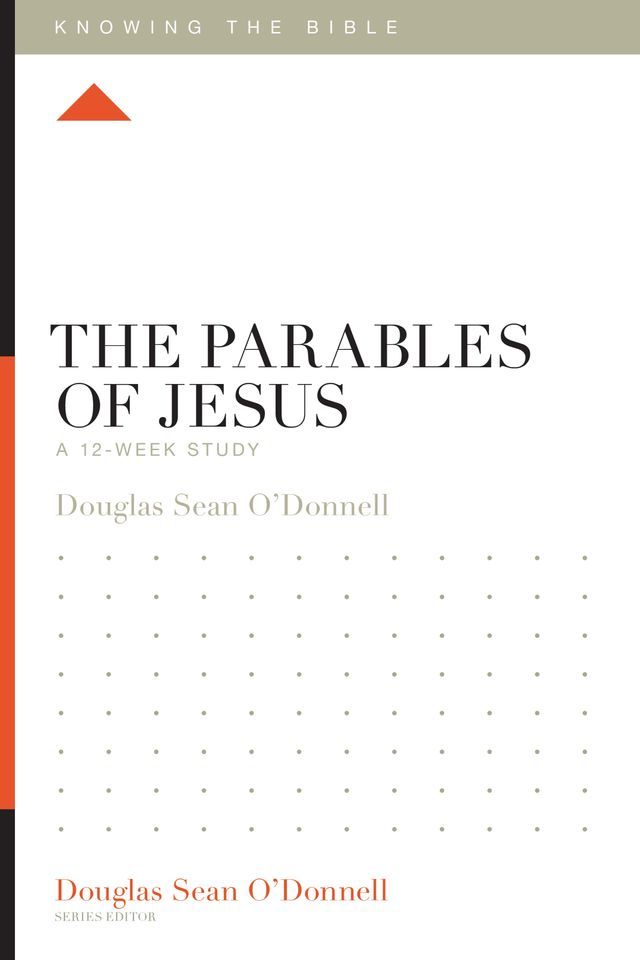  The Parables of Jesus(Kobo/電子書)