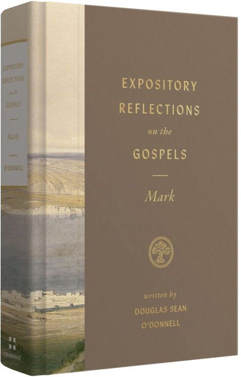 Expository Reflections on the Gospels, Volume 3(Kobo/電子書)