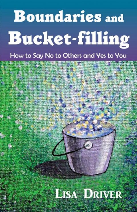 Boundaries and Bucket-filling(Kobo/電子書)