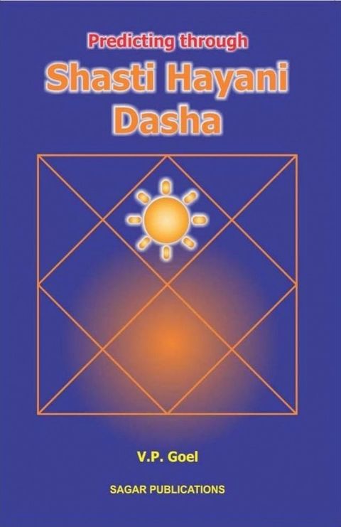 Predicting through Shasti Hayani Dasha(Kobo/電子書)