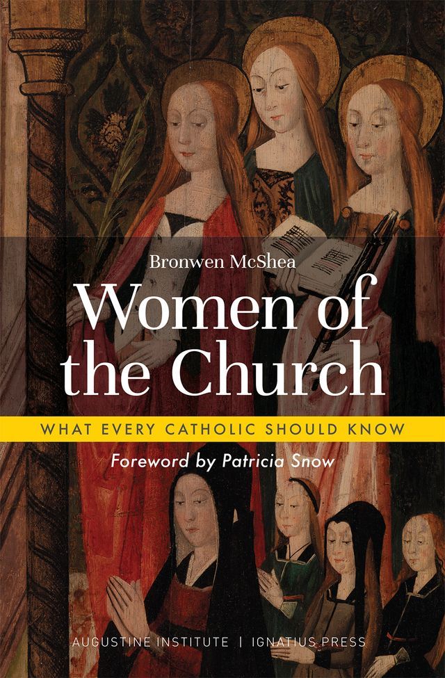  Women of the Church(Kobo/電子書)