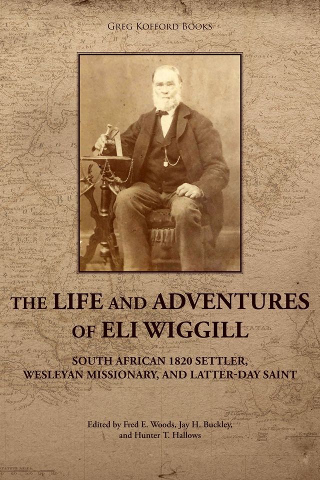  The Life and Adventures of Eli Wiggill(Kobo/電子書)