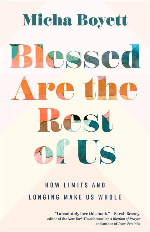 Blessed Are the Rest of Us(Kobo/電子書)