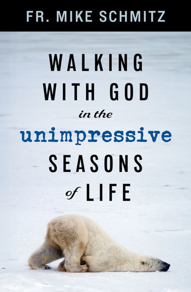  Walking with God in the Unimpressive Seasons of Life(Kobo/電子書)