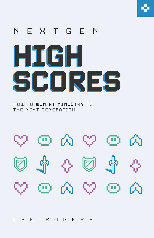  NextGen High Scores(Kobo/電子書)