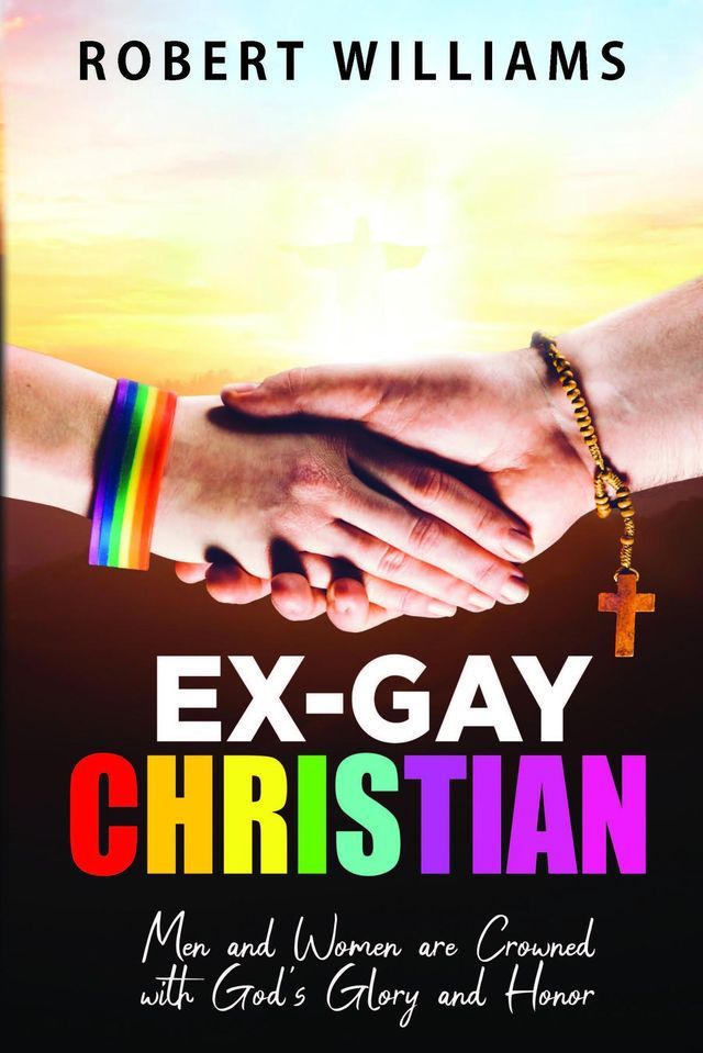  Ex-Gay Christian(Kobo/電子書)