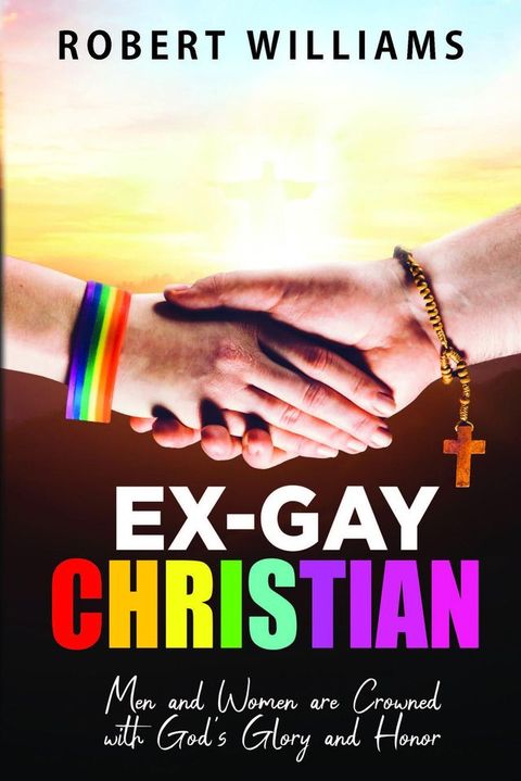 Ex-Gay Christian(Kobo/電子書)