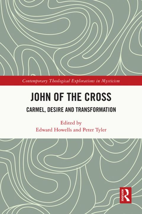 John of the Cross(Kobo/電子書)