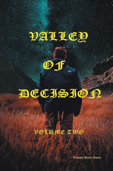 Valley of Decision Volume Two(Kobo/電子書)