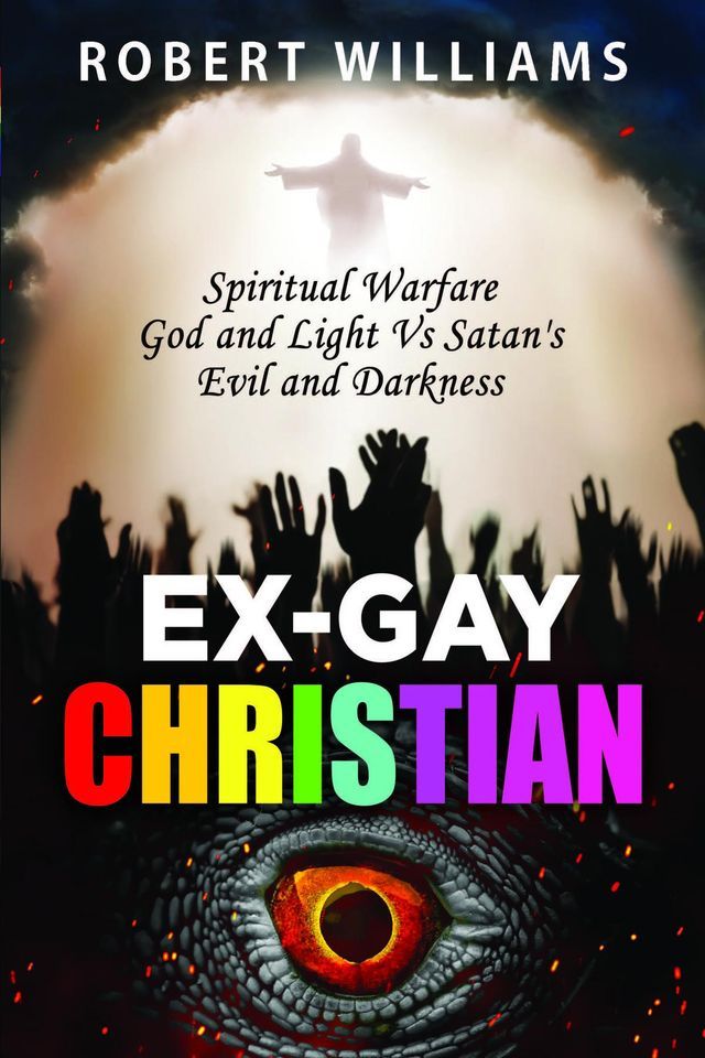  Ex-Gay Christian(Kobo/電子書)