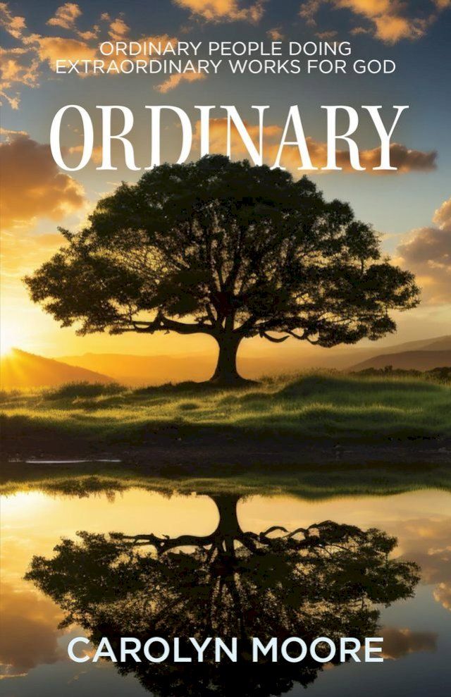  Ordinary(Kobo/電子書)