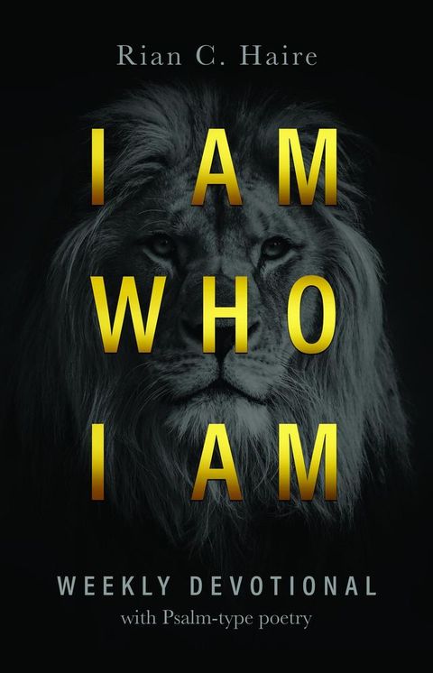 I Am Who I Am(Kobo/電子書)