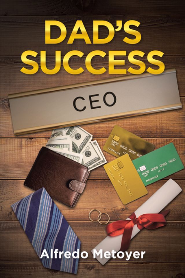  DAD'S SUCCESS(Kobo/電子書)