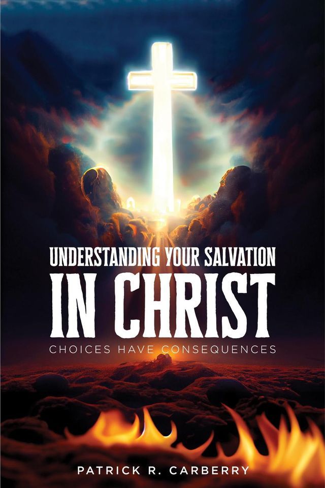  Understanding your Salvation in Christ(Kobo/電子書)