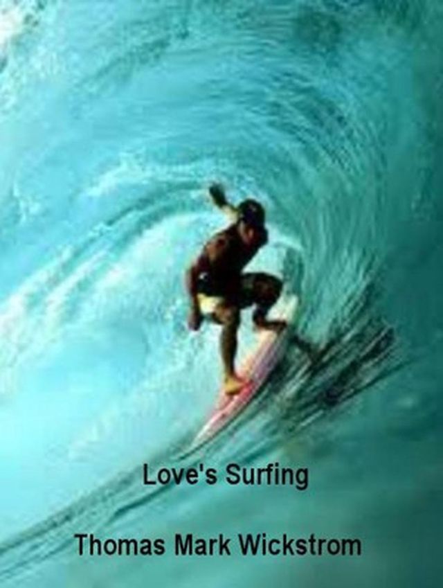  Love's Surfing Songs(Kobo/電子書)