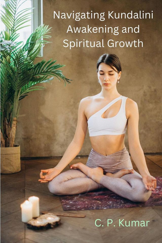  Navigating Kundalini Awakening and Spiritual Growth(Kobo/電子書)