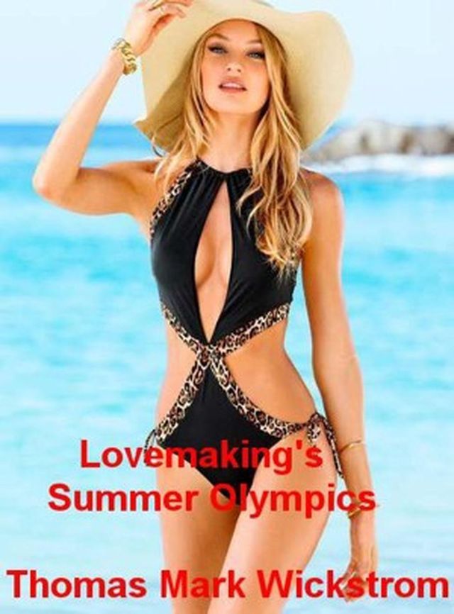  Lovemaking's Summer Olympics Songs(Kobo/電子書)