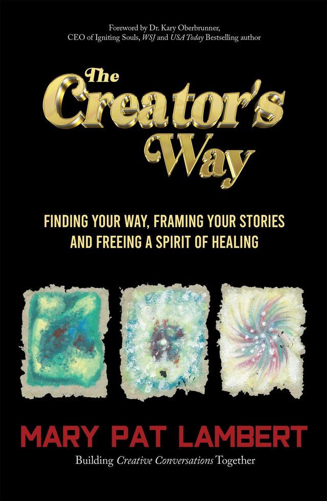  The Creator's Way(Kobo/電子書)