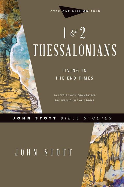 1 & 2 Thessalonians(Kobo/電子書)