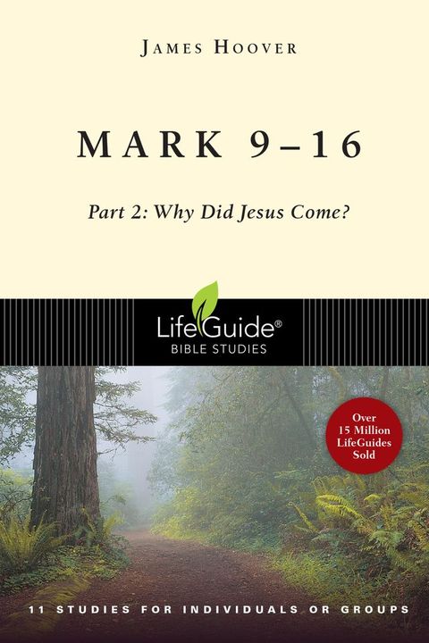 Mark 9-16(Kobo/電子書)