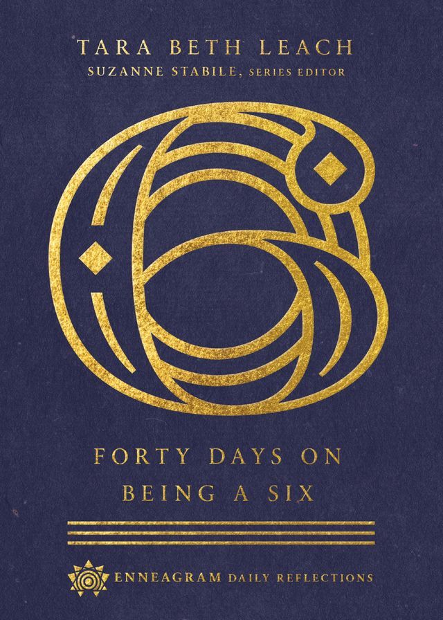  Forty Days on Being a Six(Kobo/電子書)