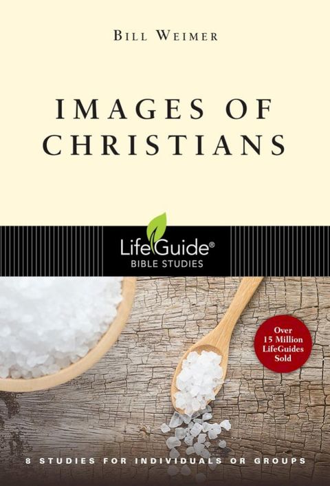 Images of Christians(Kobo/電子書)