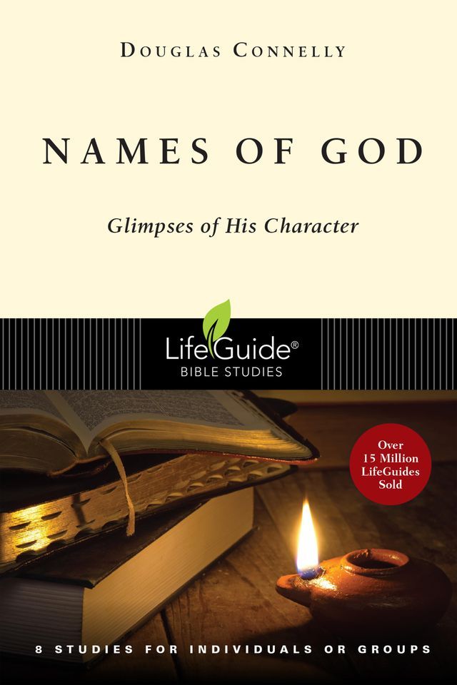  Names of God(Kobo/電子書)