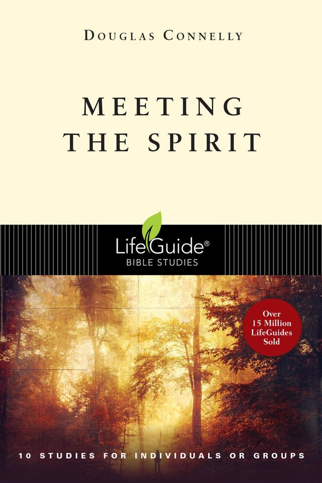  Meeting the Spirit(Kobo/電子書)