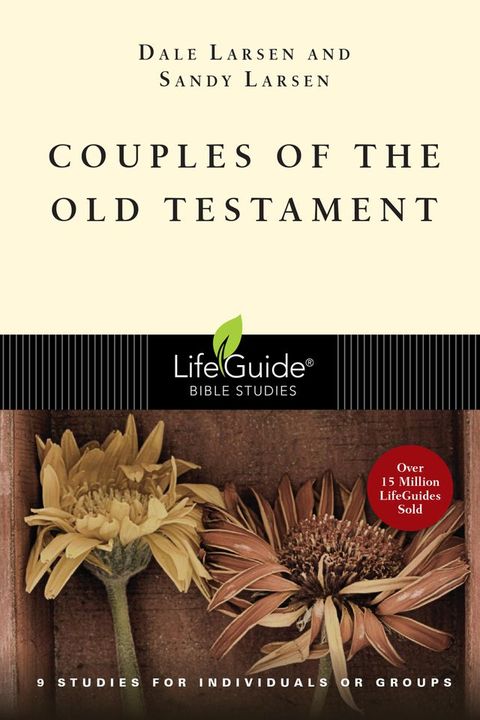 Couples of the Old Testament(Kobo/電子書)